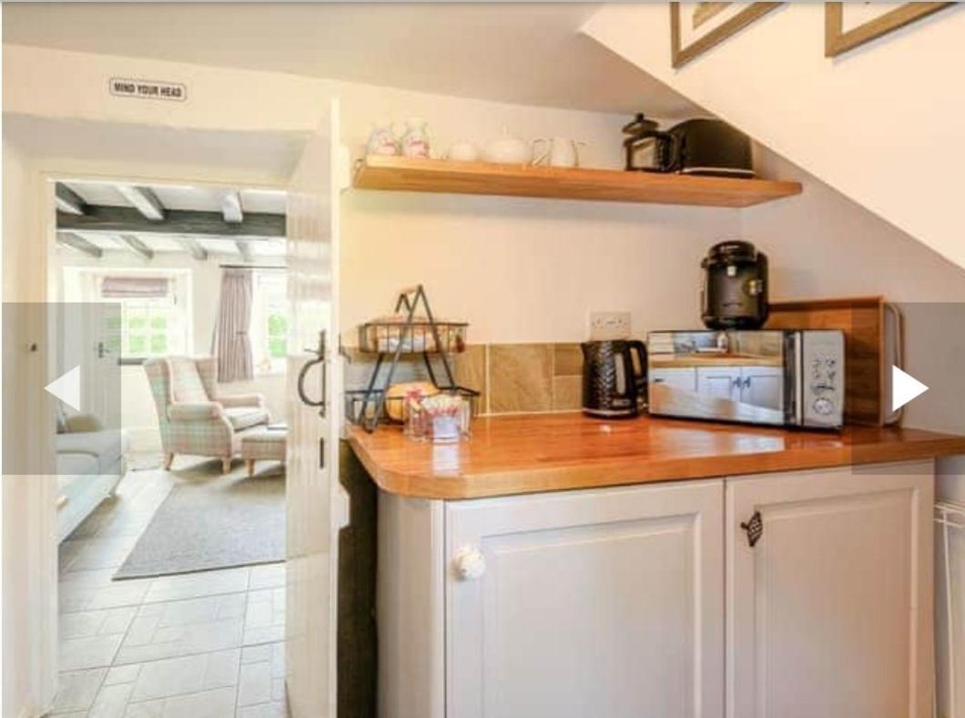 Stone Cottage, Idyllic Village Ingham  Extérieur photo