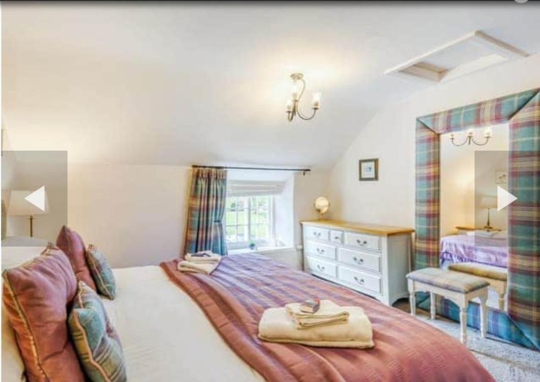 Stone Cottage, Idyllic Village Ingham  Extérieur photo