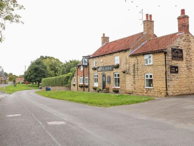 Stone Cottage, Idyllic Village Ingham  Extérieur photo