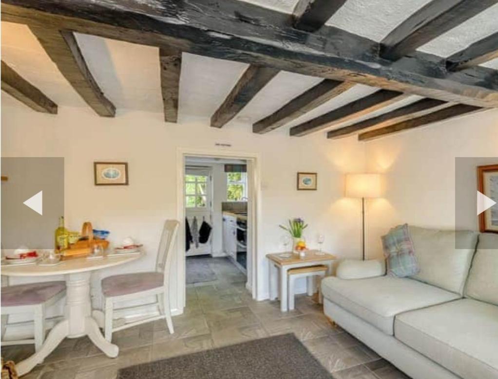 Stone Cottage, Idyllic Village Ingham  Extérieur photo